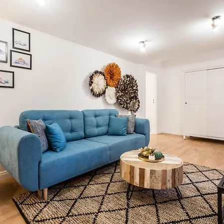 Roomli Boho Chic