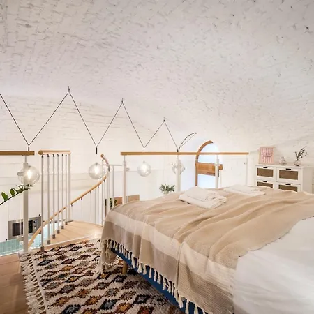 Apartment Roomli Boho Chic