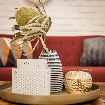 Apartment Roomli Boho Chic *