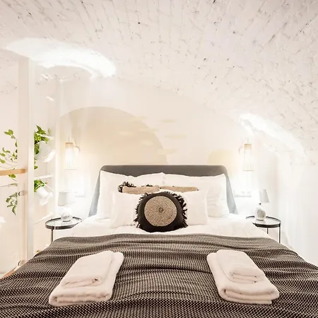 Apartment Roomli Boho Chic