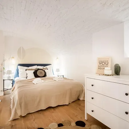 Apartment Roomli Boho Chic *