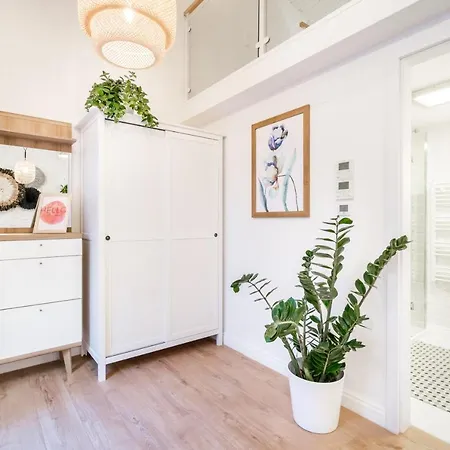 Roomli Boho Chic Apartment