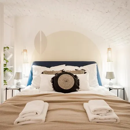 Roomli Boho Chic * Budapest