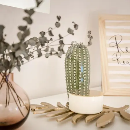 Roomli Boho Chic