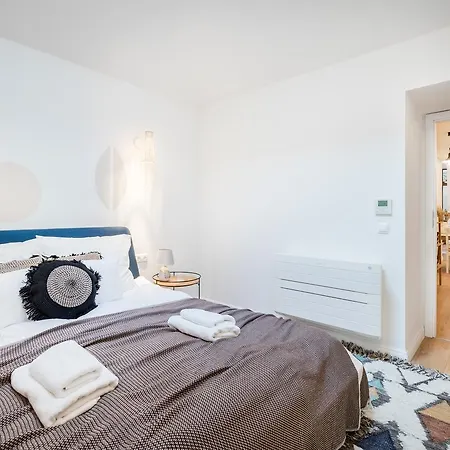 Apartment Roomli Boho Chic *