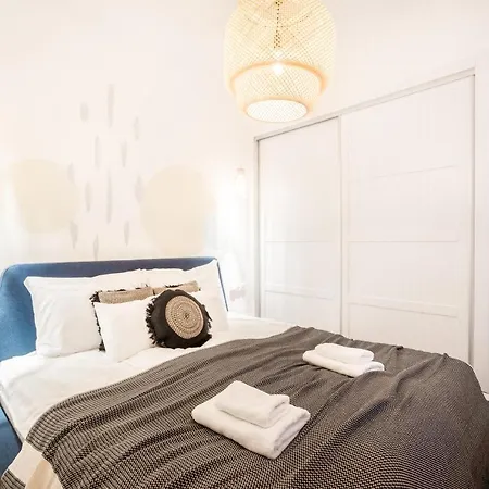 Roomli Boho Chic *
