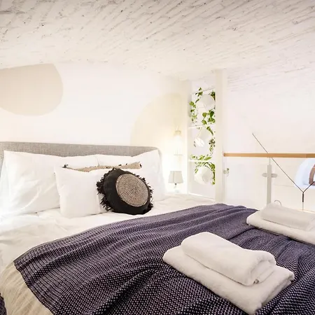 Apartment Roomli Boho Chic