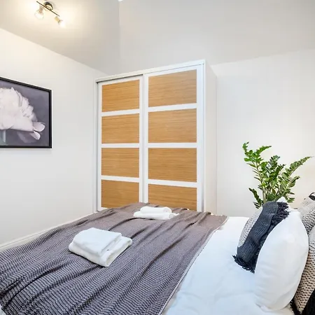 Apartment Roomli Boho Chic Budapest