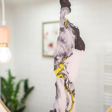 Roomli Boho Chic Budapest