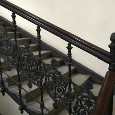 Award Winning Luxury Studio In The Heart Of In Historical Building Apartment *