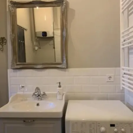 Apartament Award Winning Luxury Studio In The Heart Of In Historical Building
