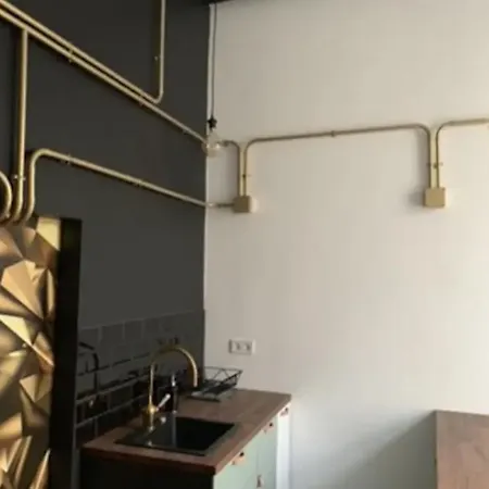 Award Winning Luxury Studio In The Heart Of In Historical Building *