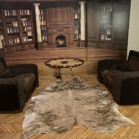 Apartament Award Winning Luxury Studio In The Heart Of In Historical Building Budapeszt