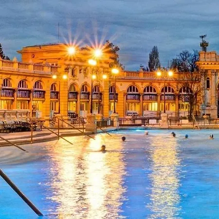 Mintage /former Mirage Budapest