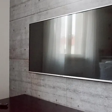 Standard By Hi5 - Gellert Area Apartament Budapesta