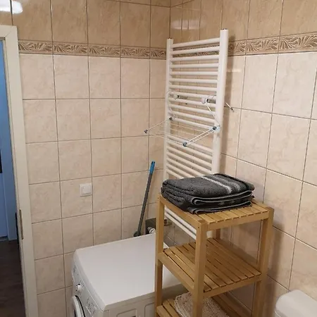 Peter's Apartmán *