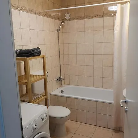 Peter's * Budapešť
