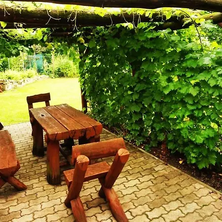 Apartment Hillside With Ac & Heating In Grande Maison *