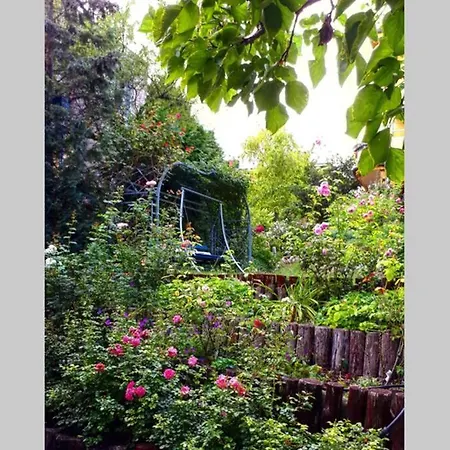 Apartment Hillside With Ac & Heating In Grande Maison *