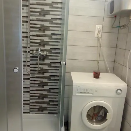 Centrum Apartment2 Апартаменты
