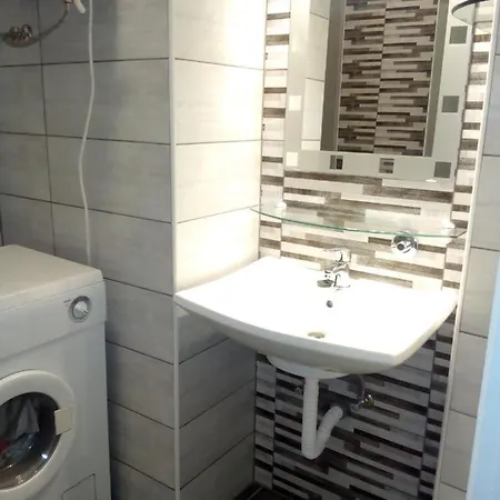 Centrum Apartment2 *