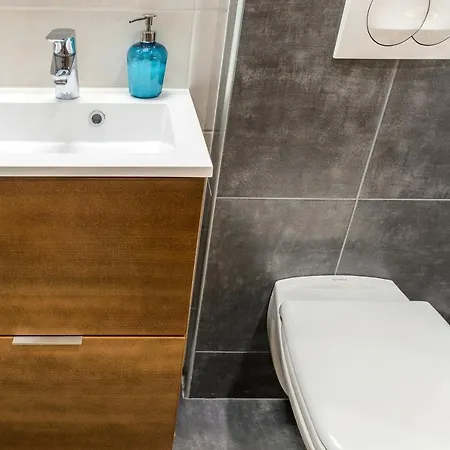 Prime Park Apartamento *