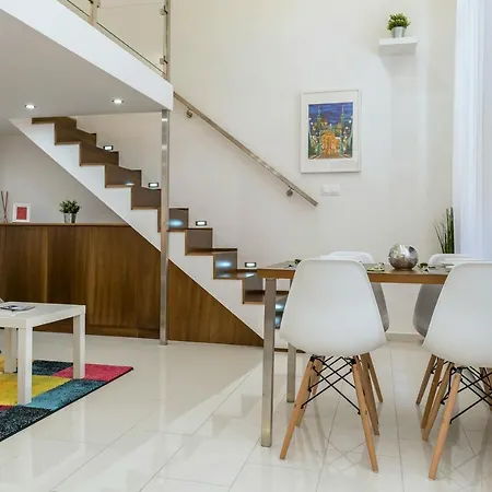 Prime Park Apartment Budapest