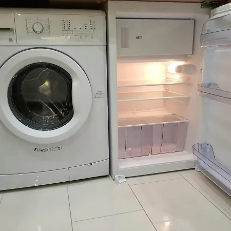 Apartamento Prime Park