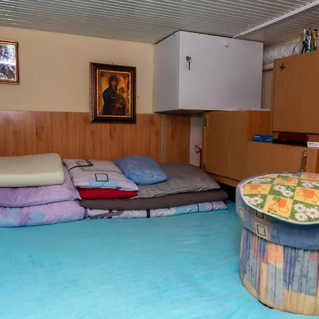 Privat bolig Budapest Central Apartment