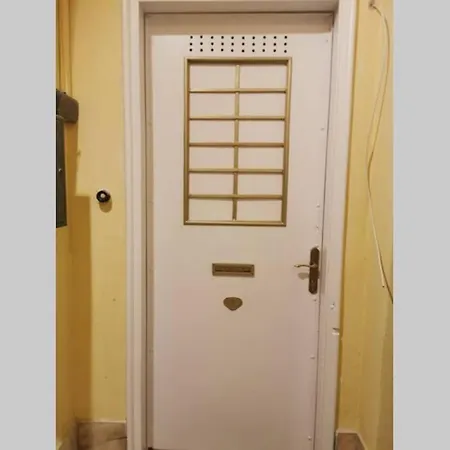 Heart Of Apartment