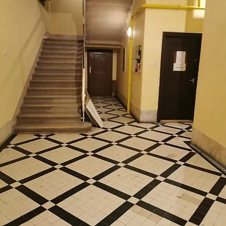 Heart Of Apartment *
