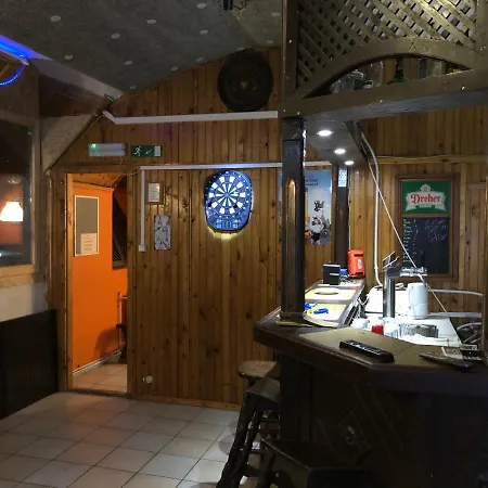 Lejlighed Whole Basemenet Former Pub4 Stag Do/hen Party