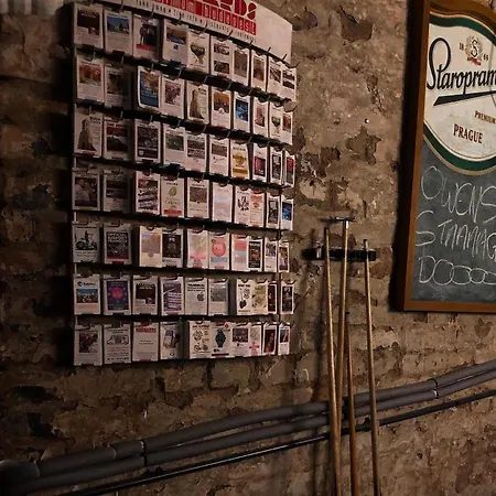 Whole Basement Former Pub2 For Stag Do, Men's Cave