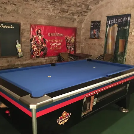 Whole Basement Former Pub2 For Stag Do, Men's Cave