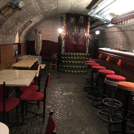 Whole Basement Former Pub 5 For Stag Do