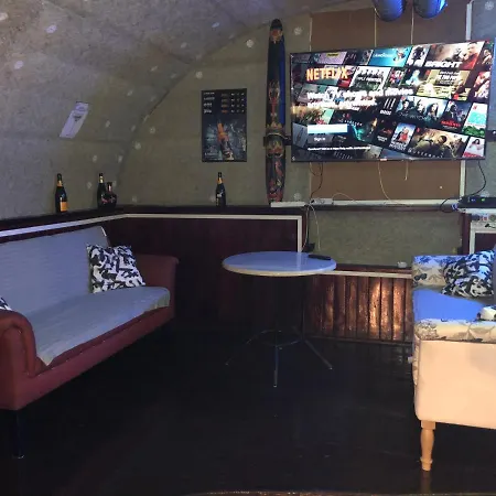 Apartment Whole Basement Former Pub 5 For Stag Do Budapest