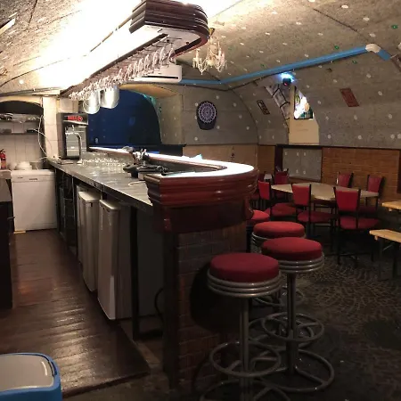 Whole Basement Former Pub 5 For Stag Do
