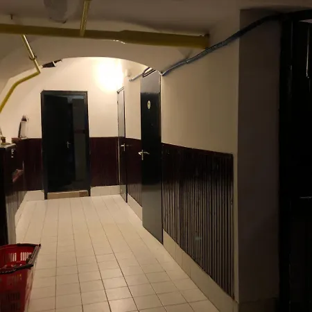 Whole Basement Former Pub 5 For Stag Do Apartment Budapest