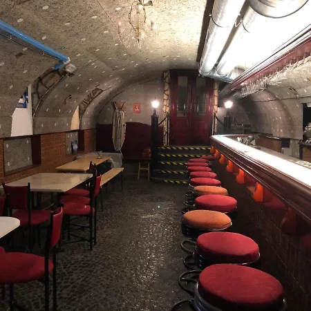 Apartment Whole Basement Former Pub 5 For Stag Do Budapest