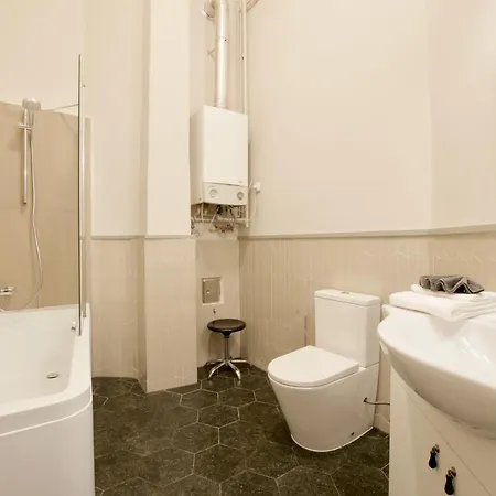 Standard By Hi5 - Kecskemeti Street Budapest