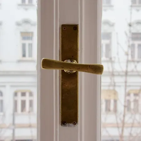 Standard By Hi5 - Kecskemeti Street Apartment *