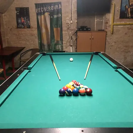 Whole Basement Former Pub2 For Stag Do, Men's Cave * Budapest