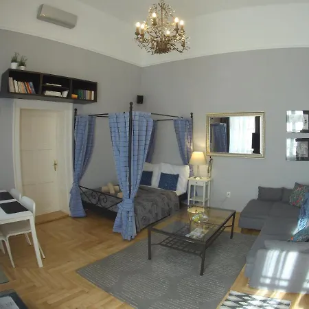 Apartment Bmg Basilica *