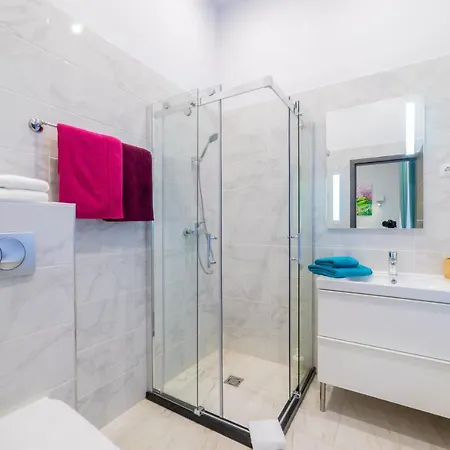 Global Aparthotel Budapest