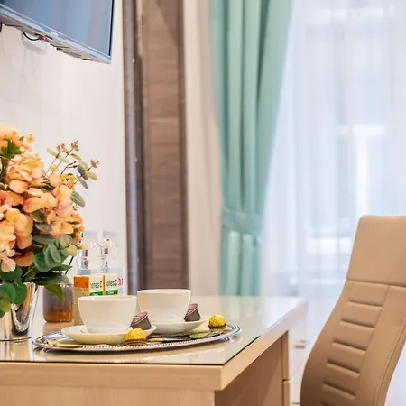 Global Aparthotel