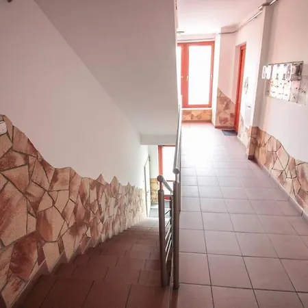 Entire Apartment Budapest