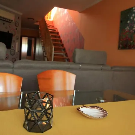 Apartment Entire