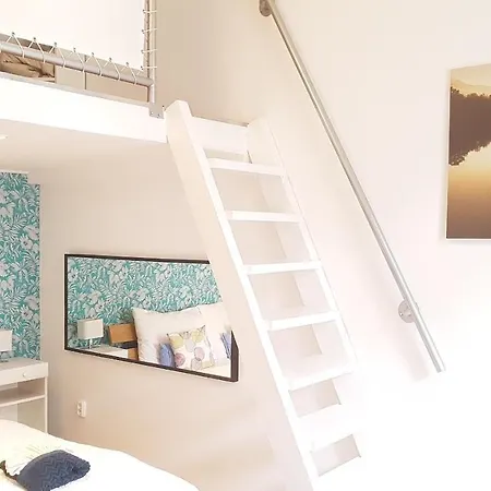 Apartment Bmg Basilica