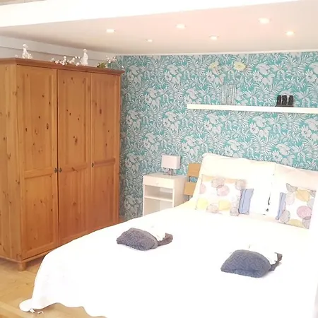 Appartement Bmg Basilica *
