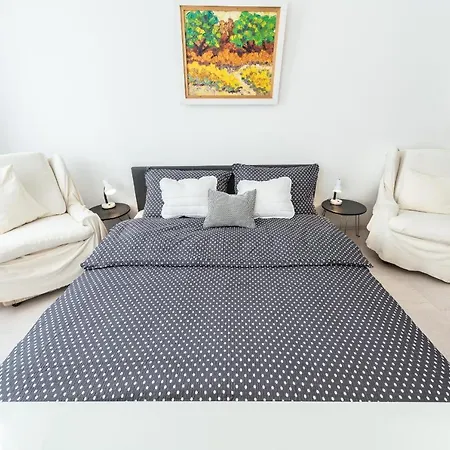 Appartamento Vintage Elegance Mostcentralapt !váci Street! *